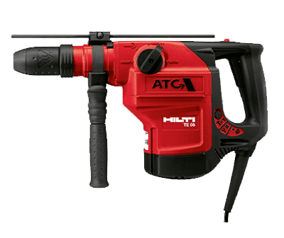 Martillo Eléctrico Hilti 